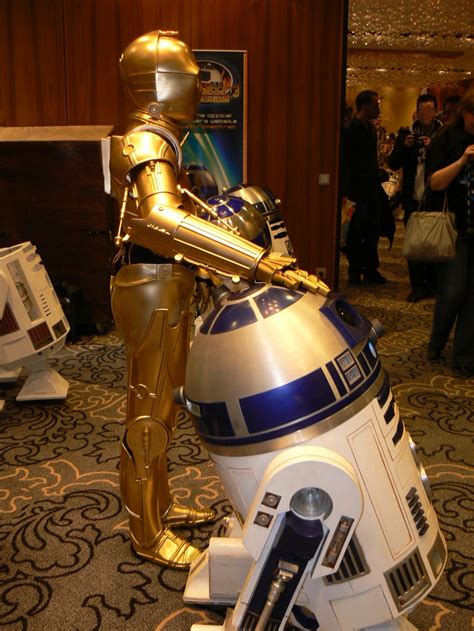 ArndToo´s R2-D2 Homepage