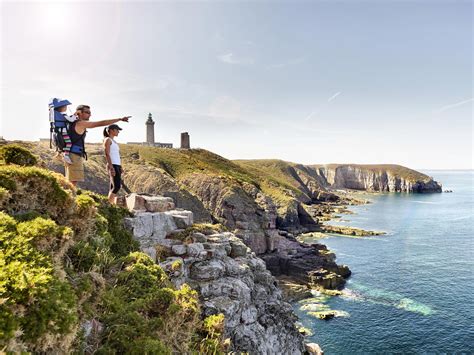 Wandelen in Bretagne | Tourisme Bretagne