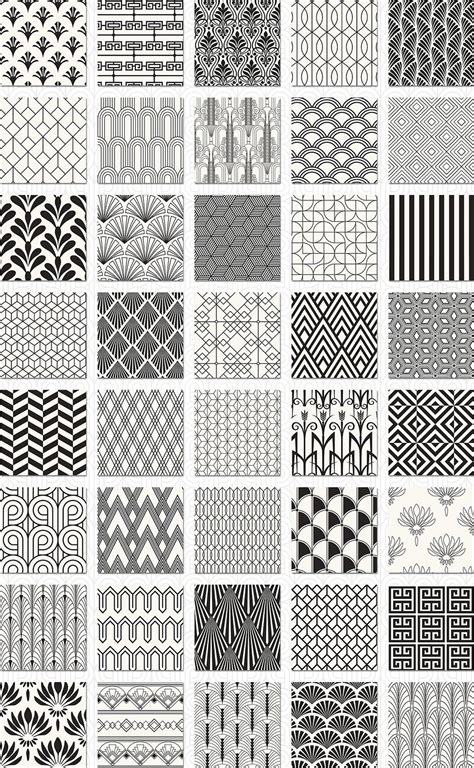 Pattern Art Design - Pattern Design Ideas