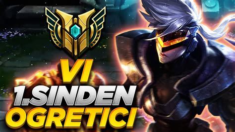 TR Vi 1 sinden Öğretici Bu Yumruğu Yiyen Yerden Kalkamaz YouTube