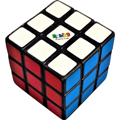 Rubiks New Mega T Set Of 5 Piece Puzzle Maqio