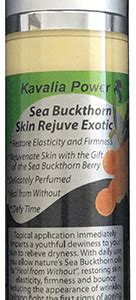 Sea Buckthorn Skin Rejuve Exotic Archives Sea Buckthorn Australia