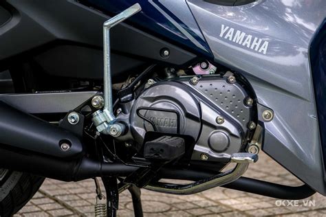 Đánh giá Jupiter Finn 2023 chiếc xe số Yamaha đáng mua nhất