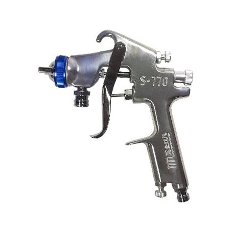 Star® S 770 Pressure Fed Spray Gun 2 0mm