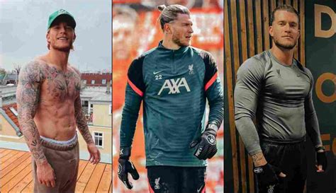 Karius dalle papere in Champions a bodybuilder ecco è ora FOTO