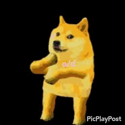 Doge Dance 2 Youtube