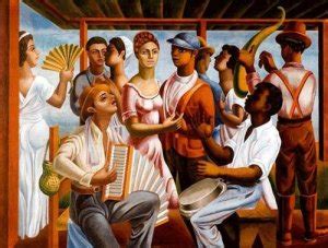 GALERIA DE ARTE DOMINICANA: Historia del arte dominicano