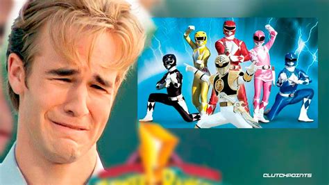Power Rangers Trailer Has Fans In Their Feelings