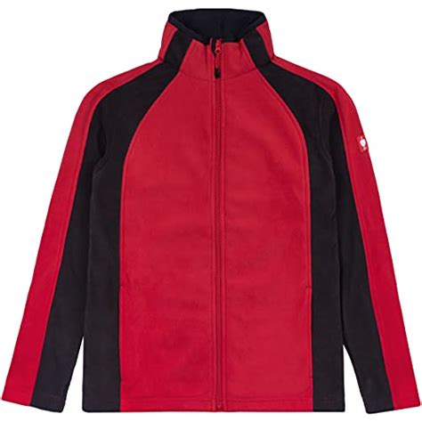 Fleecejacke Herren Rot Die 15 Besten Produkte Im Vergleich Die