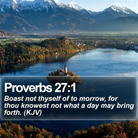 proverbs-27-1 - OutofThisWorldLeadership.com