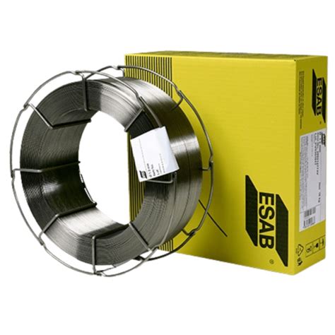 Buy ESAB OK AUTROD 309LSi Stainless Steel MIG Wire 15kg