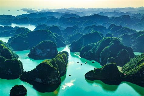 Things To Do In Ha Long Bay Tops Must Try Activities