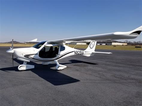 Flight Design aircraft sales