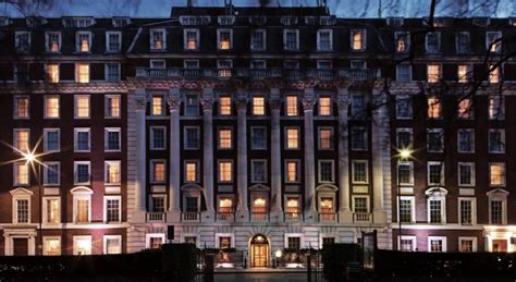 Explore The Exquisite Millennium Hotels In London