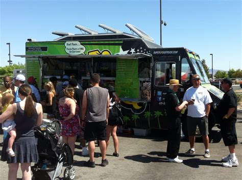 Food Trucks Las Vegas 360