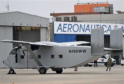 Cecilia Moreau On Twitter Todo Está Guardado En La Memoria El Skyvan