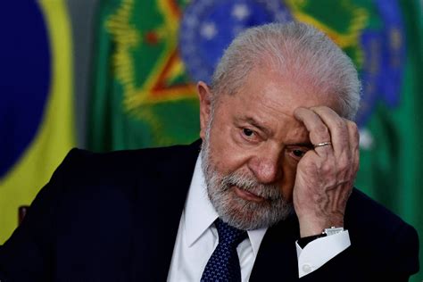 Lula fala demais ao comparar genocídio nazista conflito em Gaza