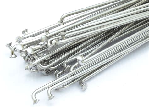 Any Length Non Refundable Stainless Steel J Bend Custom Cut