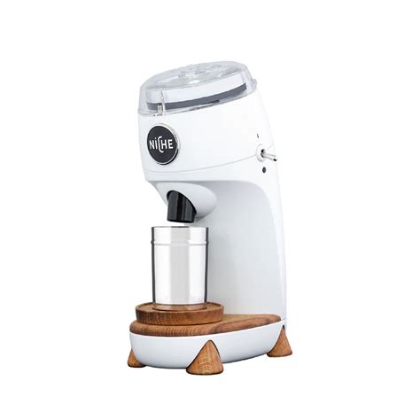 Niche Zero Grinder Conical Burr Ø63mm Dankoff