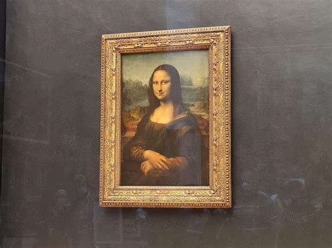 What Is the Greatest Method To Go to the Louvre?