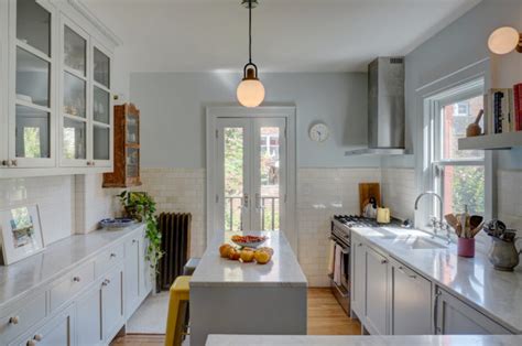 Munyc Prospect Lefferts Gardens Townhouse