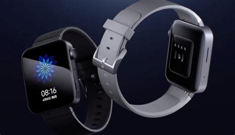 Xiaomi Mi Watch Esim — Xiaomi-pro.ru