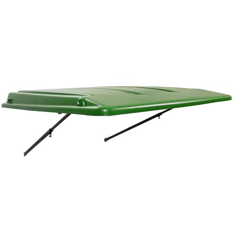 John Deere 955 Tractor Canopy