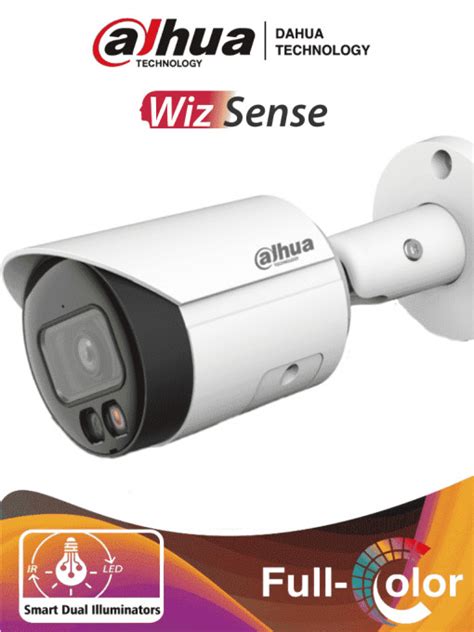 DAHUA DHT0030102 DAHUA IPC HFW2549S S IL Camara Bullet IP 5