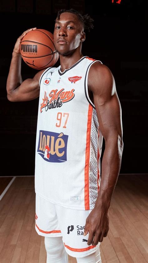 Le Mans Le Msb D Voile Ses Nouveaux Maillots Puma Pour Les Matches De