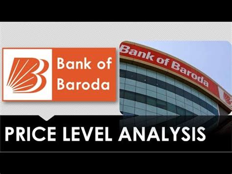 BANK OF BARODA Stock Analysis Fundamental Technical Analysis In