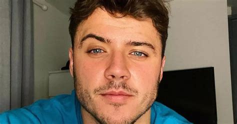 Love Island S Brad McClelland Says Gran Will Be Fine With Him Having Sex On ITV Show