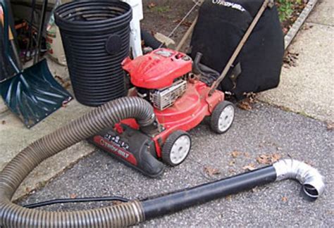 How To Make Your Own DIY Gutter Vacuum