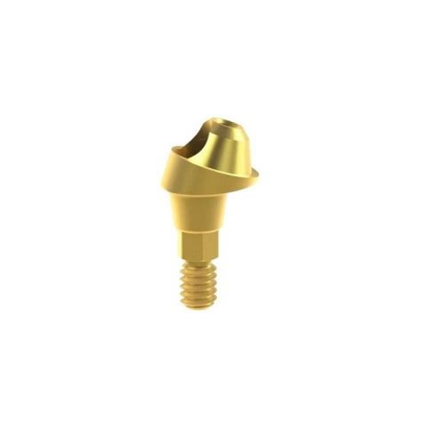 Neodent Gran Morse Multi Unit Abutment Angled