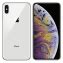 Apple Iphone Xs Max Gb Plata