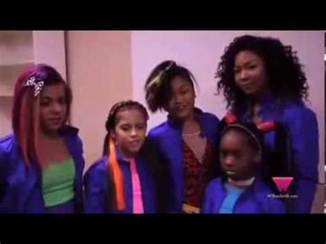 Willow Smith Official Behind The Scenes Of Whip My Hair Youtube