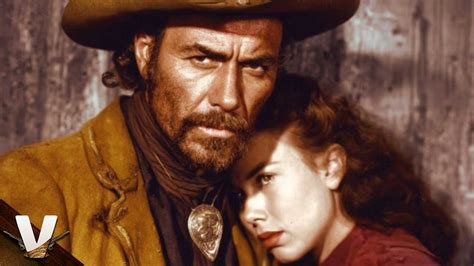 Will Love Survive The Dawn Of A New Era The Naked Dawn Full Western Movie YouTube