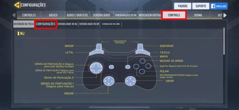 Como Jogar Call Of Duty Mobile Controle Bluetooth Jogos Tecnoblog