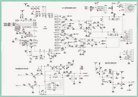 Philips Pc Audio Wiring Diagrams