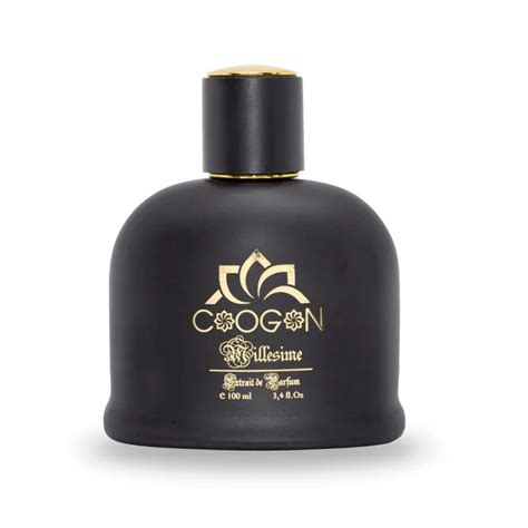 Parfums Chogan et produits cosmétiques de Chogan