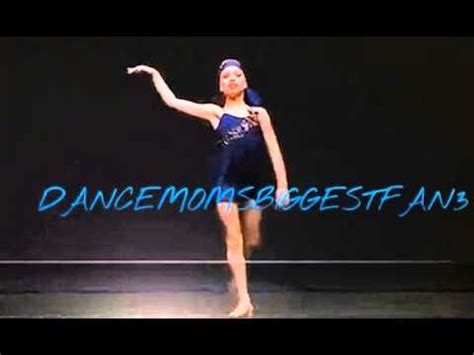 Dance Moms Uphill Battle YouTube