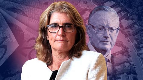 Michele Bullock First Woman Rba Governor In Line For A Big Salary