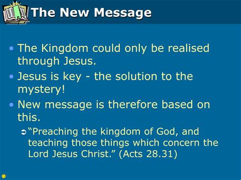 Ppt The Learn To Read The Bible Effectively Seminar Powerpoint Presentation Id 2957246