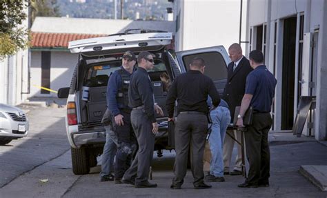 Unidentified Male Body Found Buried In Freshly Poured Concrete In