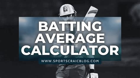 Net Run Rate Calculator Online The Ultimate Tool For T20 IPL ODI