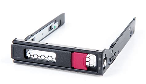 HPE 3 5 LFF Storage Carrier SAS SATA Hot Swap Rahmen Disk Tray For Apollo 4200 Gen9 ML110