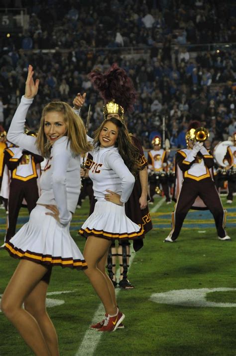 2010 USC Vs Ucla 0836 Benjamin Chua Flickr