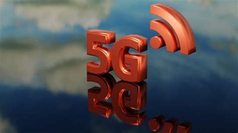 El Despliegue De La Red 5g Detonaría El Desarrollo En Latinoamérica