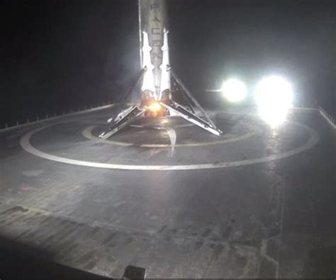 Spacexs Falcon 9 Rocket Grounded Pending Mishap Investigation