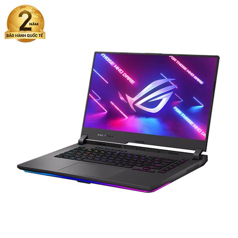 Laptop Asus Gaming ROG Strix G15 G513IH HN015W Ryzen 7 4800H 8GB