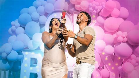 Official Gender Reveal Youtube